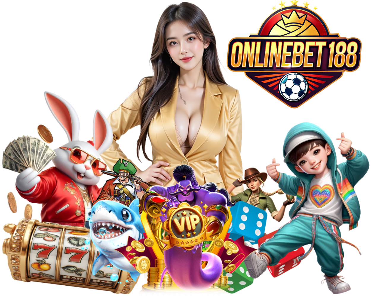 ONLINEBET188